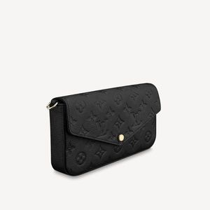 Louis Vuitton FÉLICIE POCHETTE